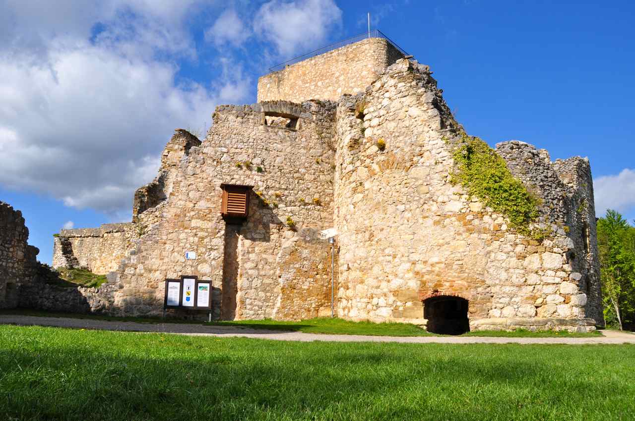 Château de Landskron